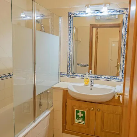 Quinta Da Amoreira By The Pool One شقة