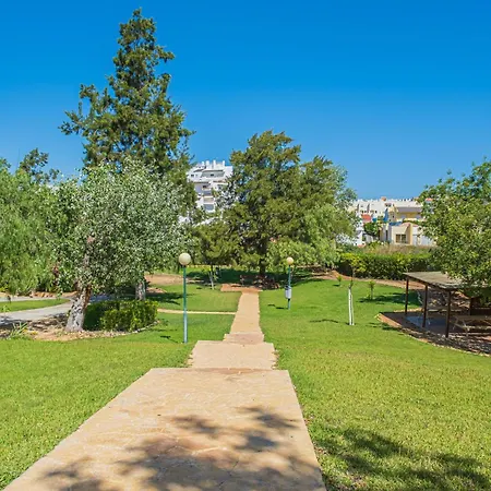 Quinta Da Amoreira By The Pool One Apartment
