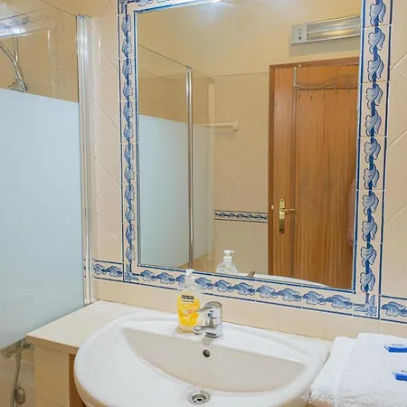 Apartment Quinta Da Amoreira By The Pool One Alvor