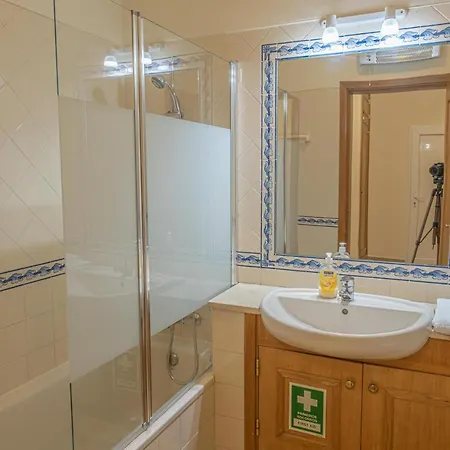 Quinta Da Amoreira By The Pool One *