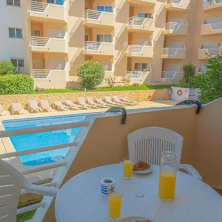 Quinta Da Amoreira By The Pool One Alvor