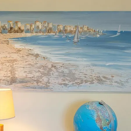 Апартаменты Quinta Da Amoreira By The Pool One Алвор