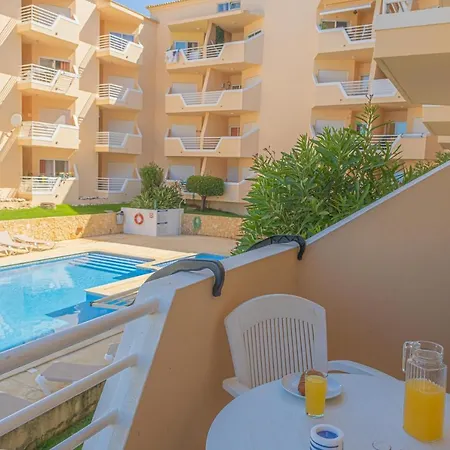 Apartment Quinta Da Amoreira By The Pool One