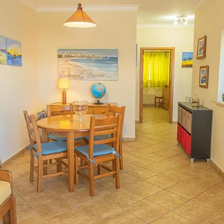 Quinta Da Amoreira By The Pool One Apartment