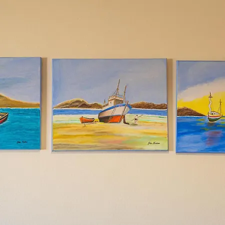 Апартаменты Quinta Da Amoreira By The Pool One Алвор