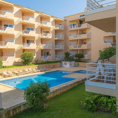 Quinta Da Amoreira By The Pool One Apartment