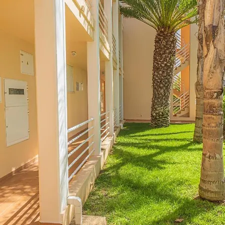 Apartment Quinta Da Amoreira By The Pool One