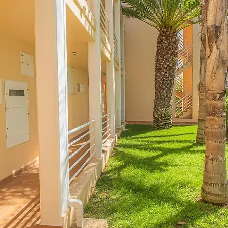 Апартаменты Quinta Da Amoreira By The Pool One