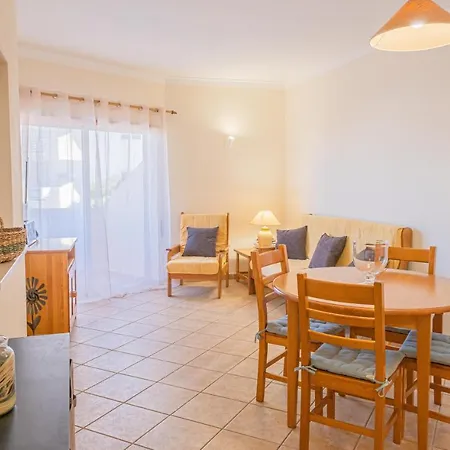 Quinta Da Amoreira By The Pool One Apartment