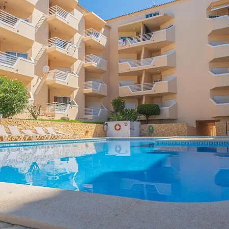 Quinta Da Amoreira By The Pool One * Alvor
