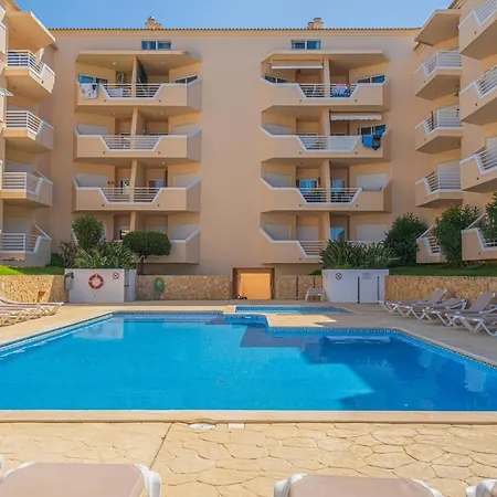 Quinta Da Amoreira By The Pool One * Alvor