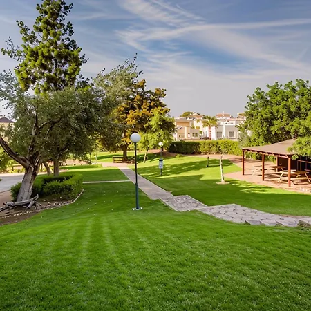 Апартаменты Quinta Da Amoreira By The Pool One Алвор